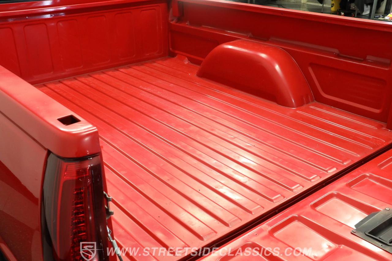 1998 Chevrolet SILVERADO 1500