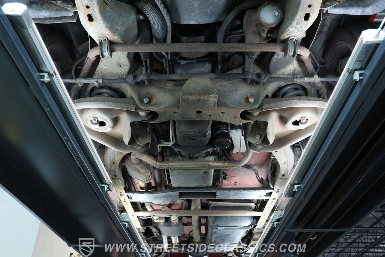 1998 Chevrolet SILVERADO 1500