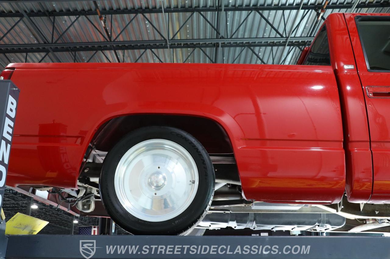 1998 Chevrolet SILVERADO 1500