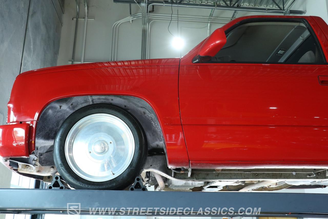 1998 Chevrolet SILVERADO 1500