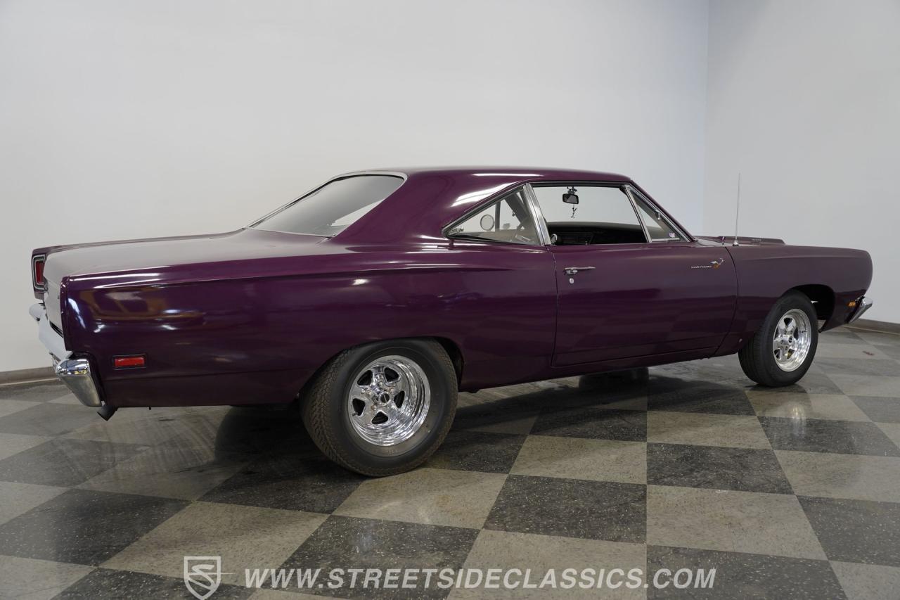 1969 Plymouth Road Runner