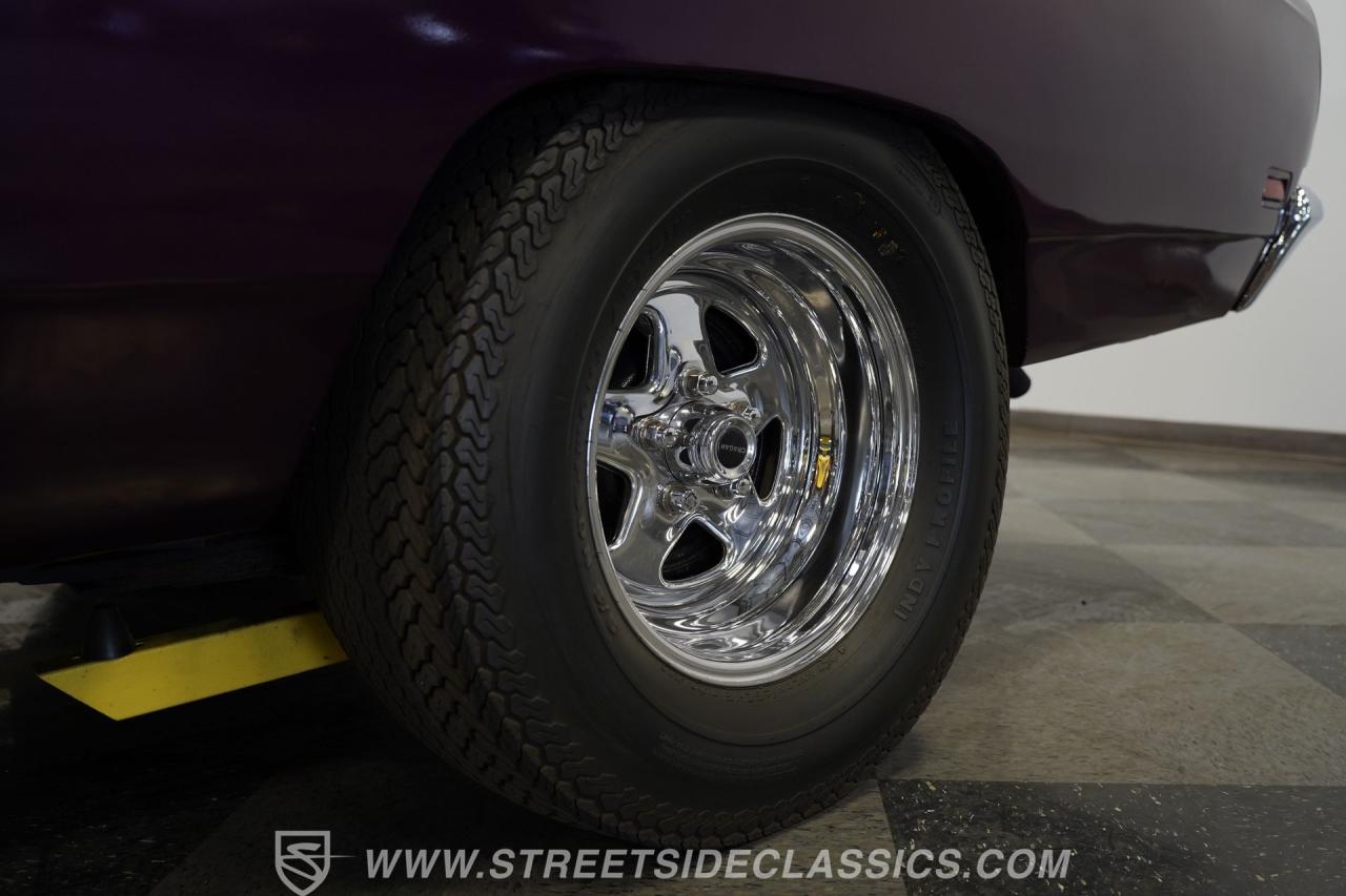 1969 Plymouth Road Runner