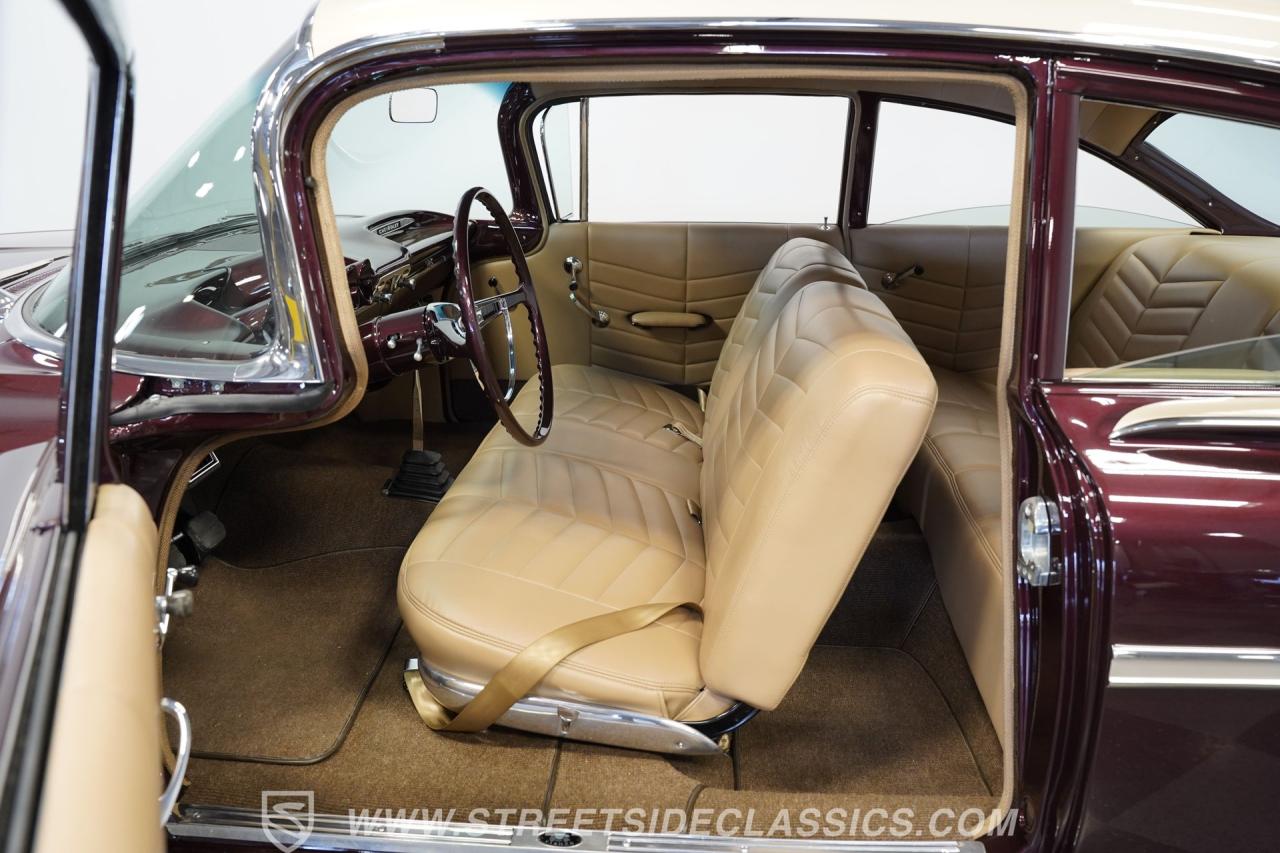 1959 Chevrolet Bel Air