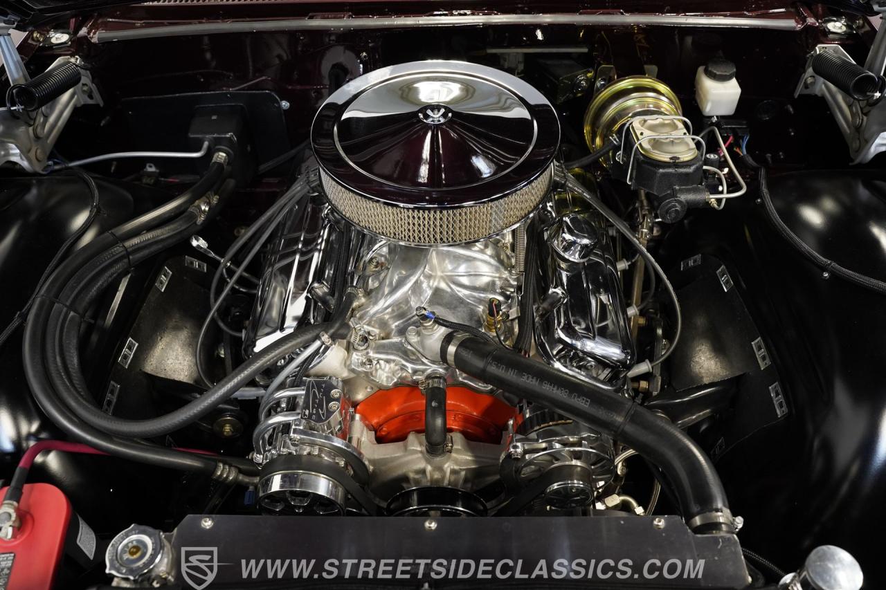 1959 Chevrolet Bel Air