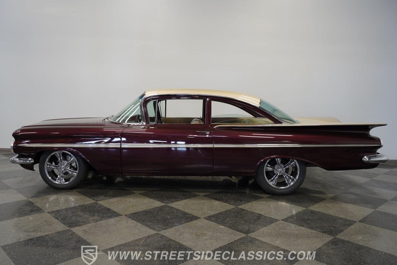 1959 Chevrolet Bel Air