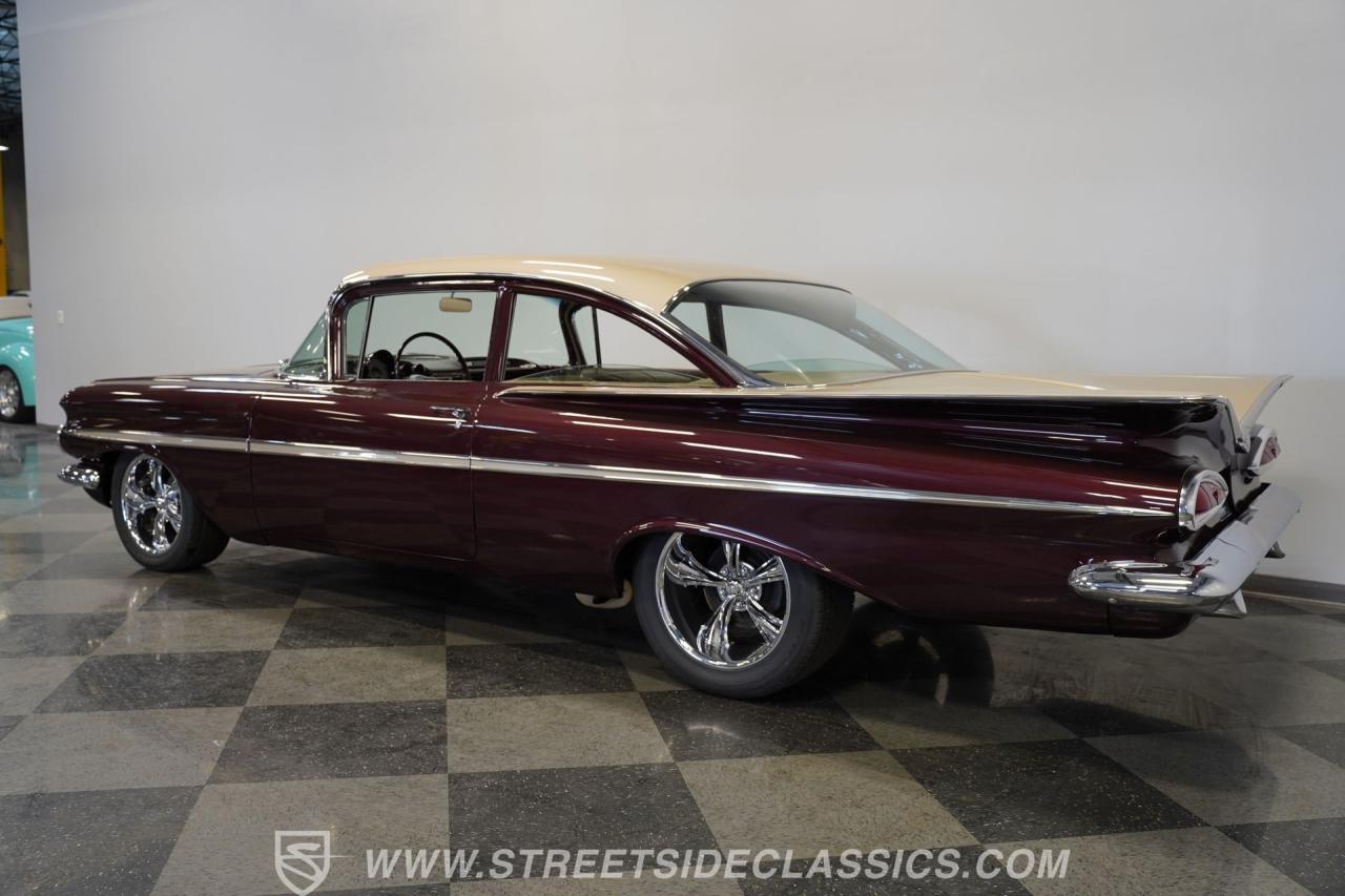1959 Chevrolet Bel Air