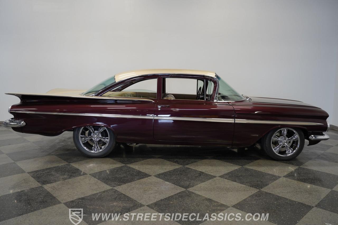 1959 Chevrolet Bel Air