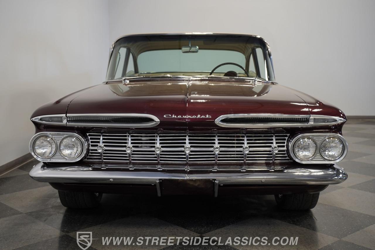 1959 Chevrolet Bel Air