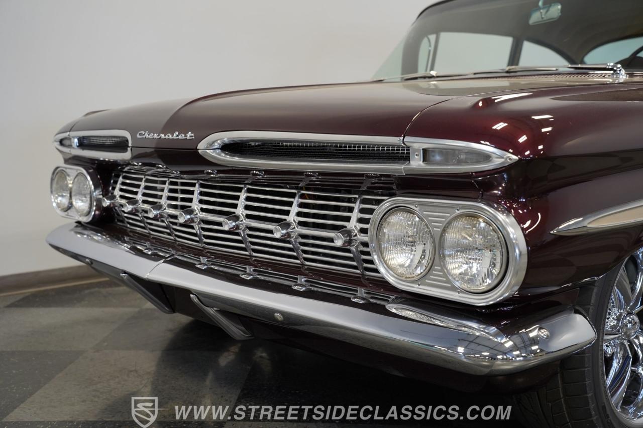 1959 Chevrolet Bel Air