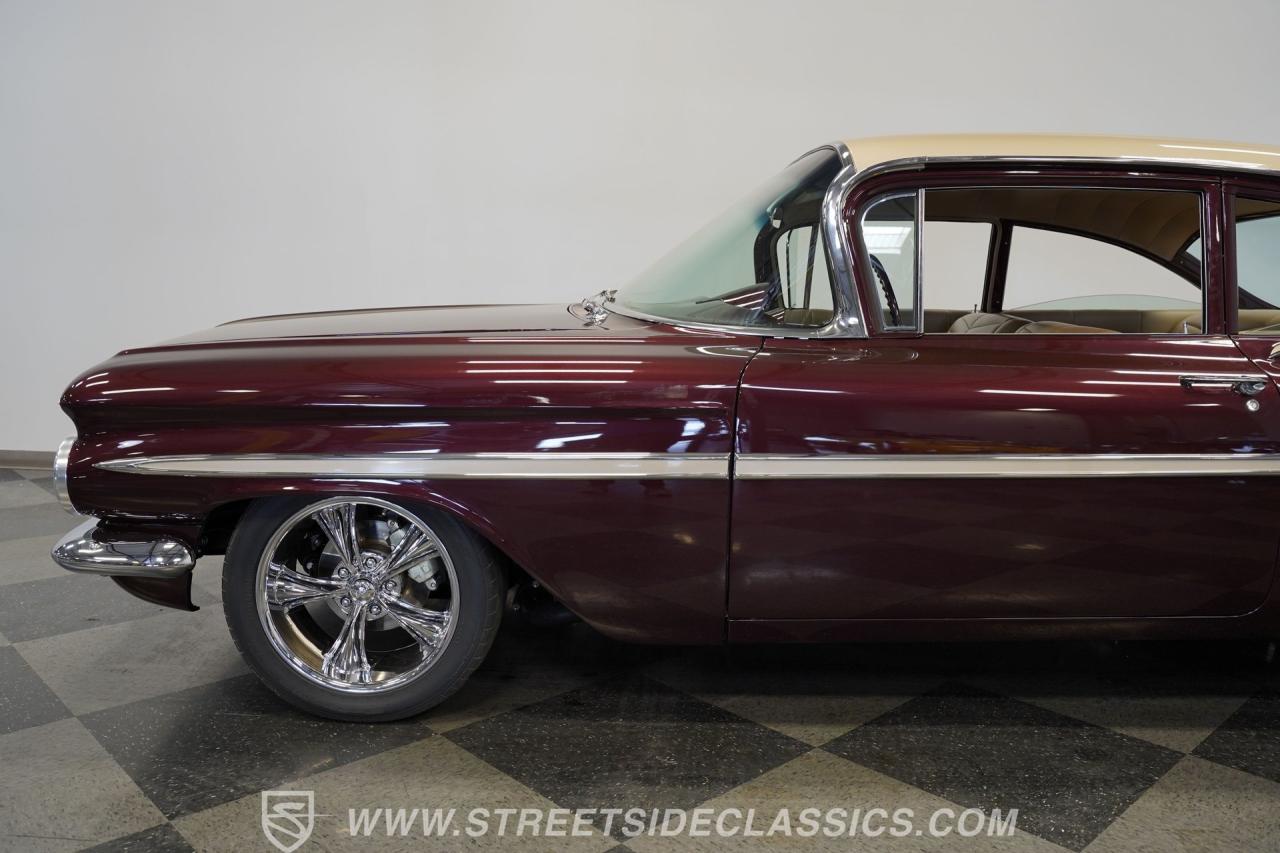 1959 Chevrolet Bel Air