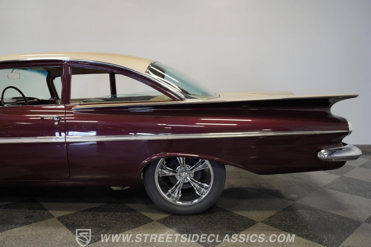 1959 Chevrolet Bel Air