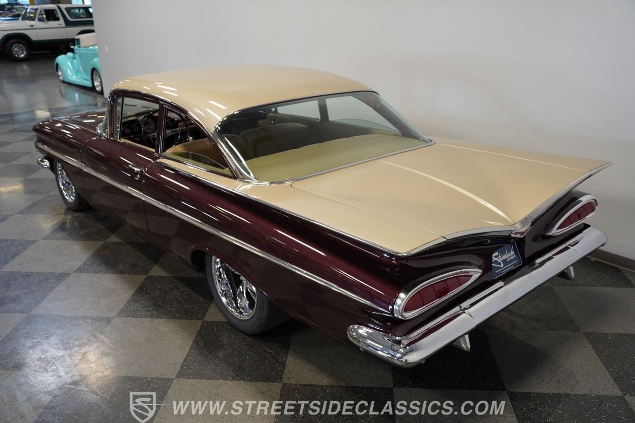1959 Chevrolet Bel Air