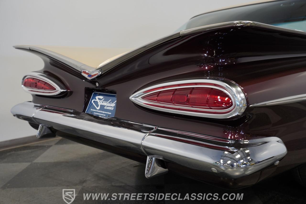 1959 Chevrolet Bel Air