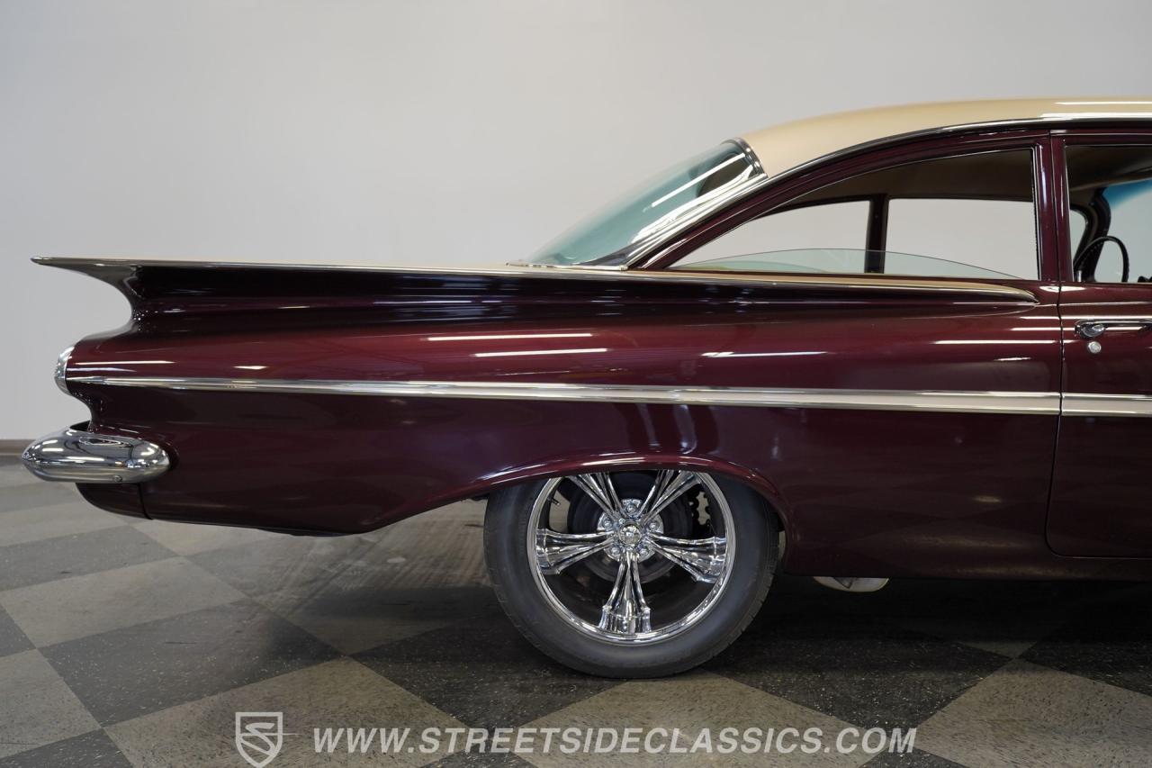 1959 Chevrolet Bel Air