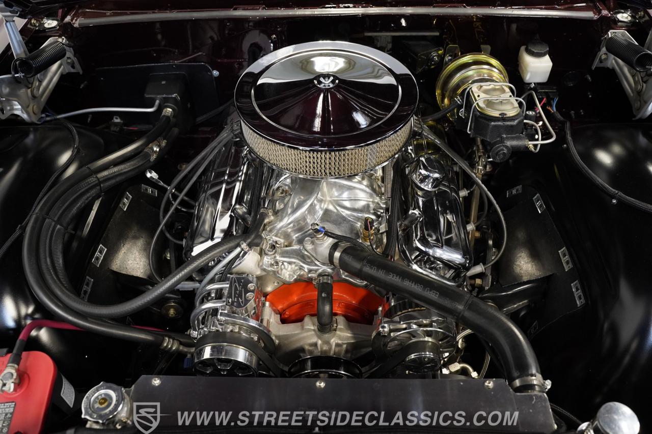 1959 Chevrolet Bel Air