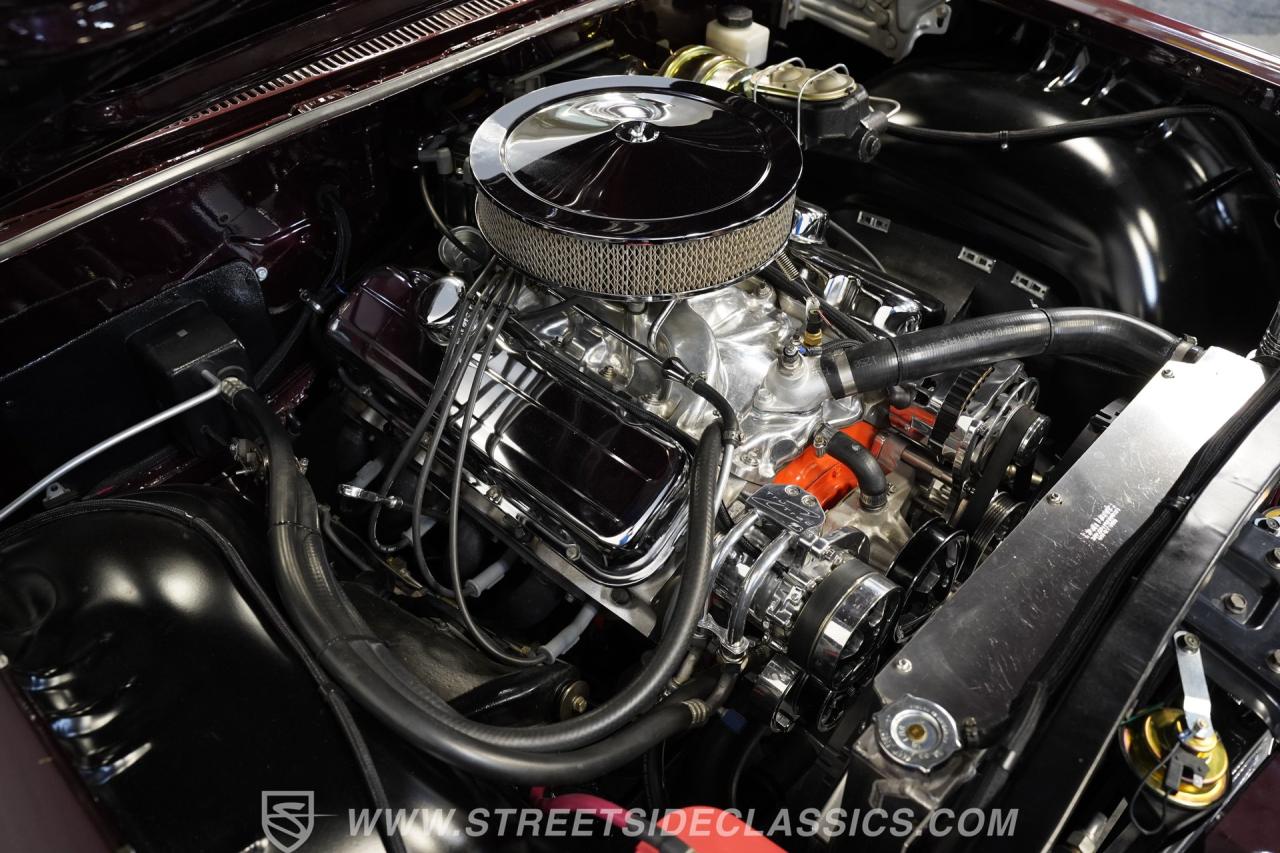 1959 Chevrolet Bel Air