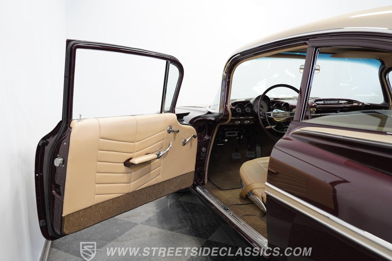 1959 Chevrolet Bel Air