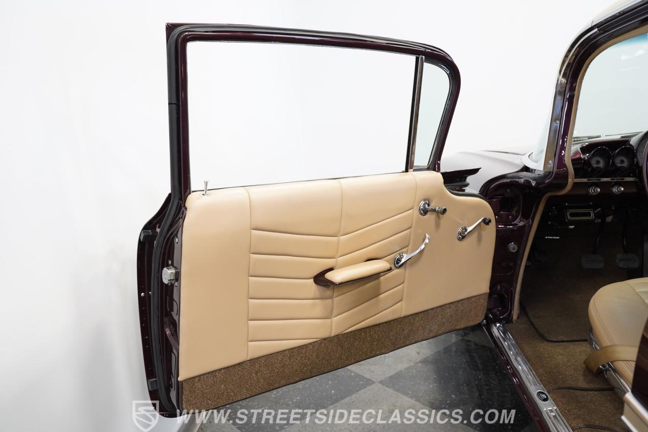 1959 Chevrolet Bel Air
