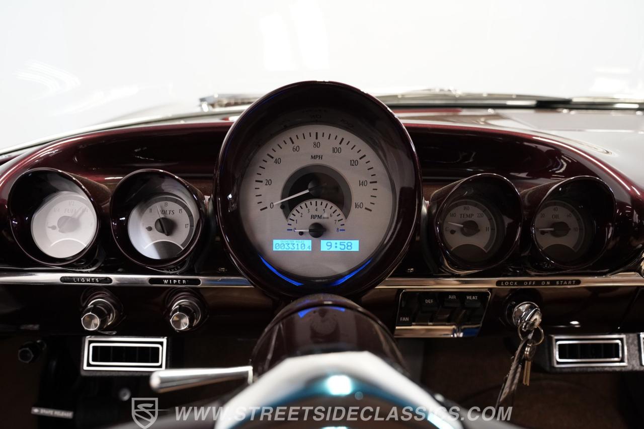 1959 Chevrolet Bel Air