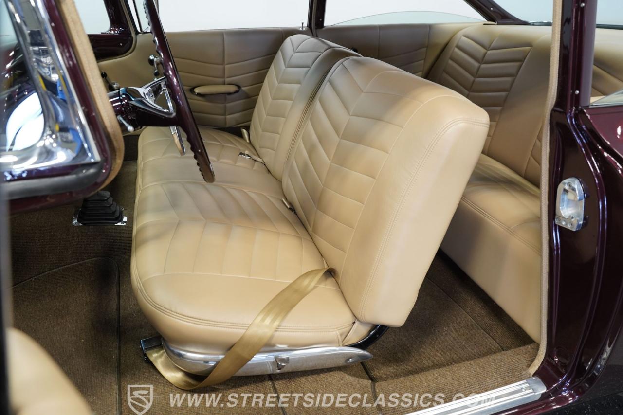 1959 Chevrolet Bel Air