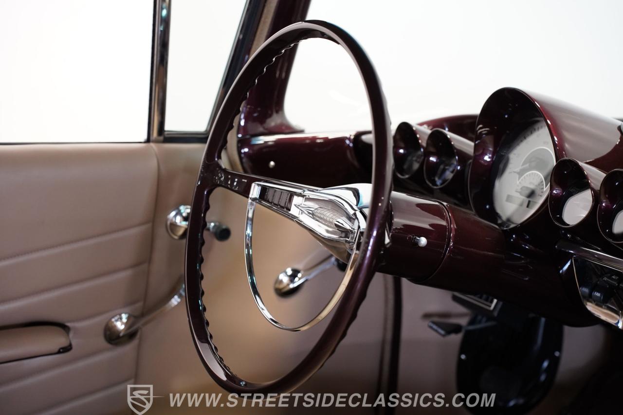 1959 Chevrolet Bel Air
