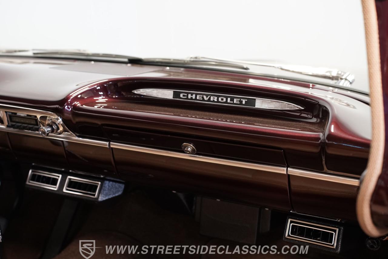 1959 Chevrolet Bel Air