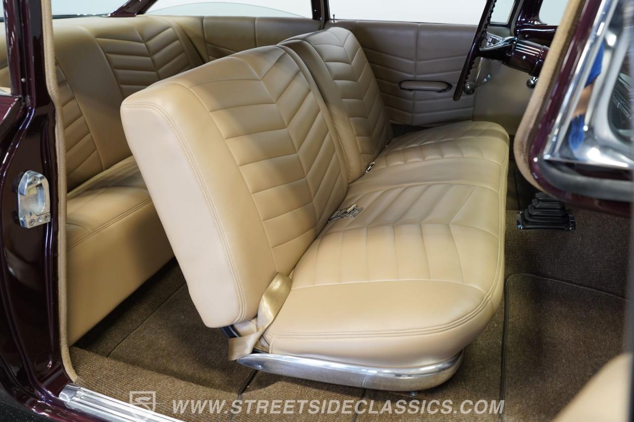 1959 Chevrolet Bel Air