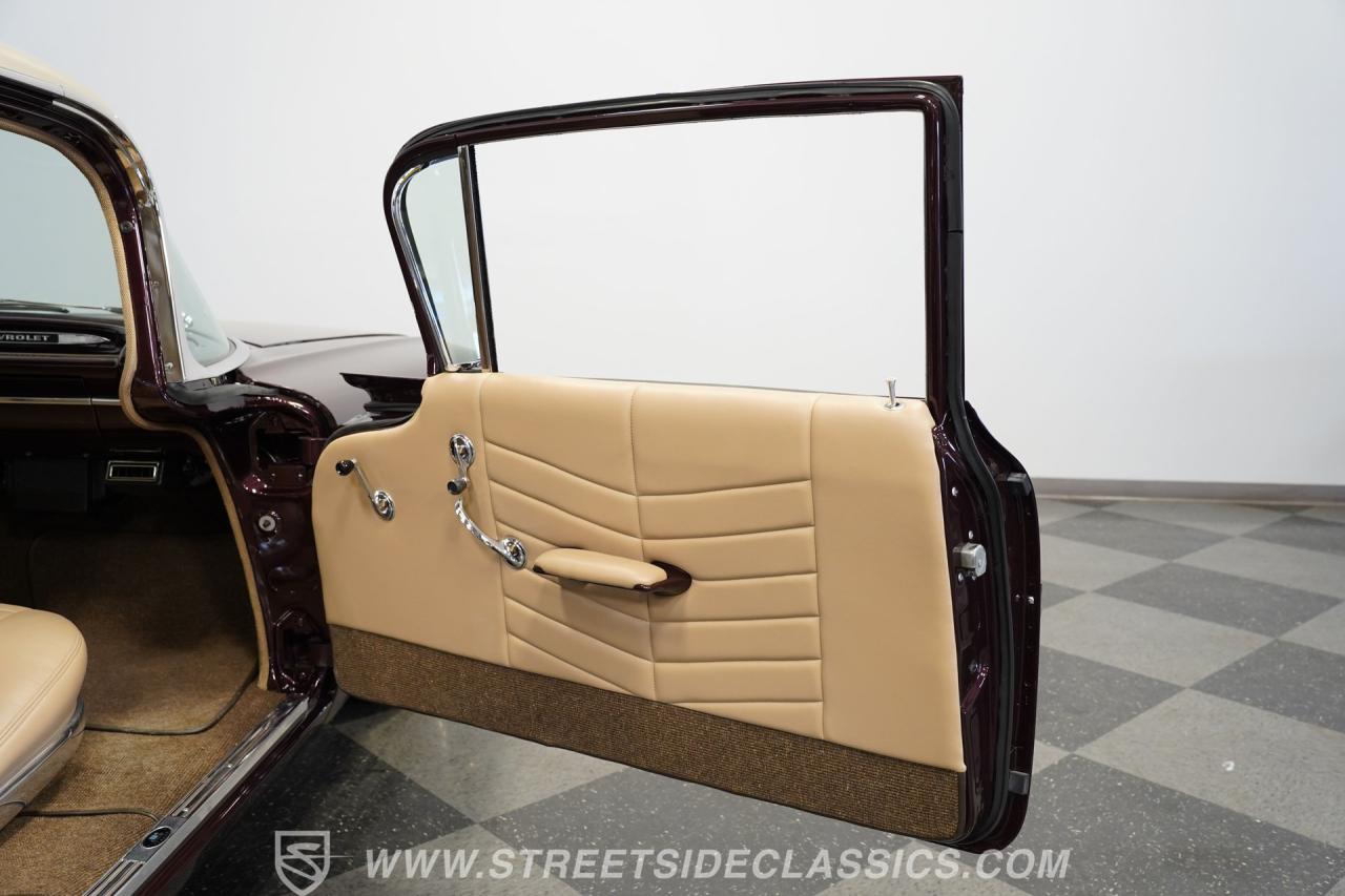 1959 Chevrolet Bel Air
