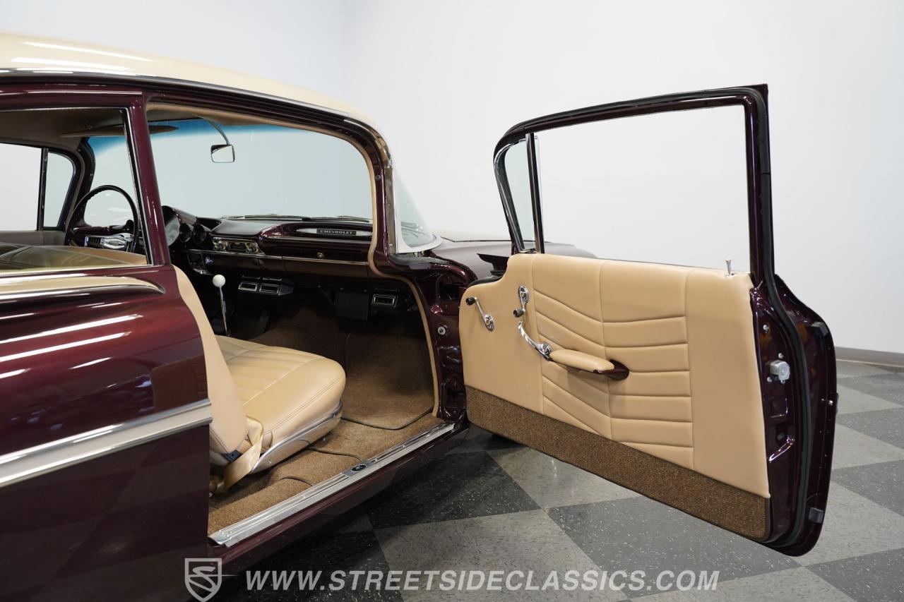 1959 Chevrolet Bel Air