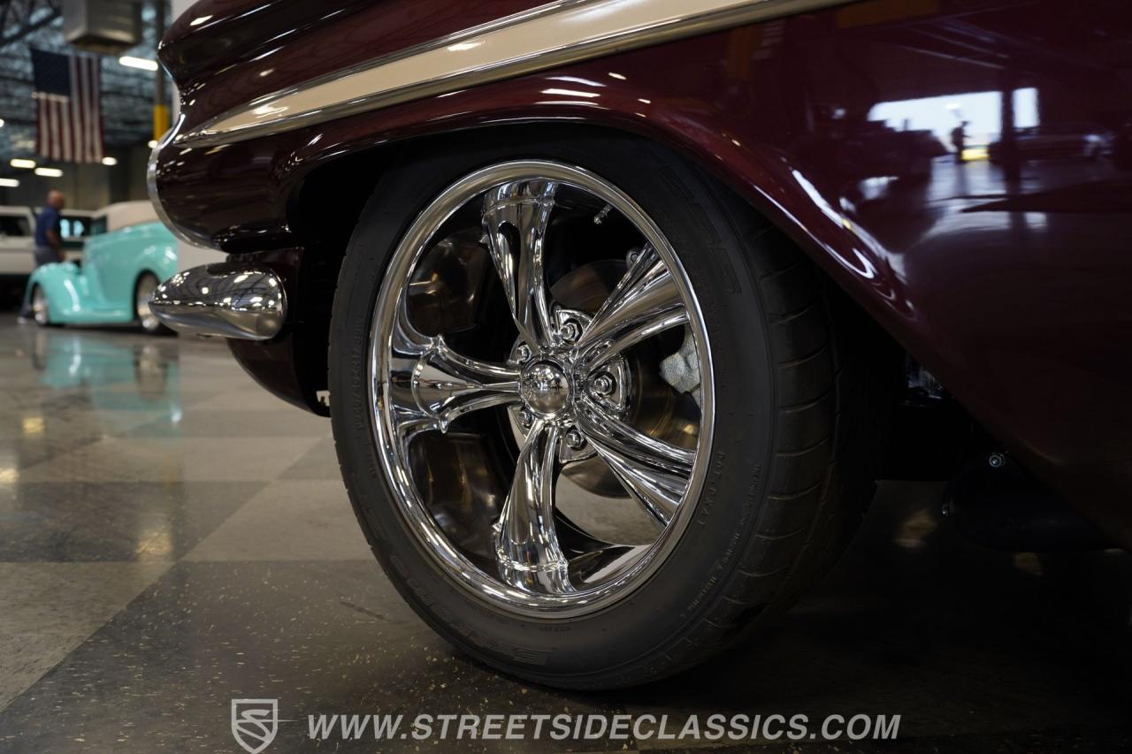 1959 Chevrolet Bel Air