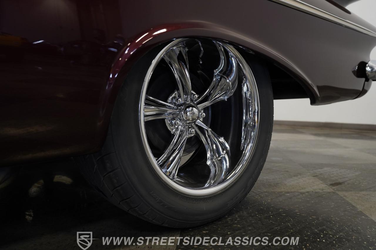 1959 Chevrolet Bel Air
