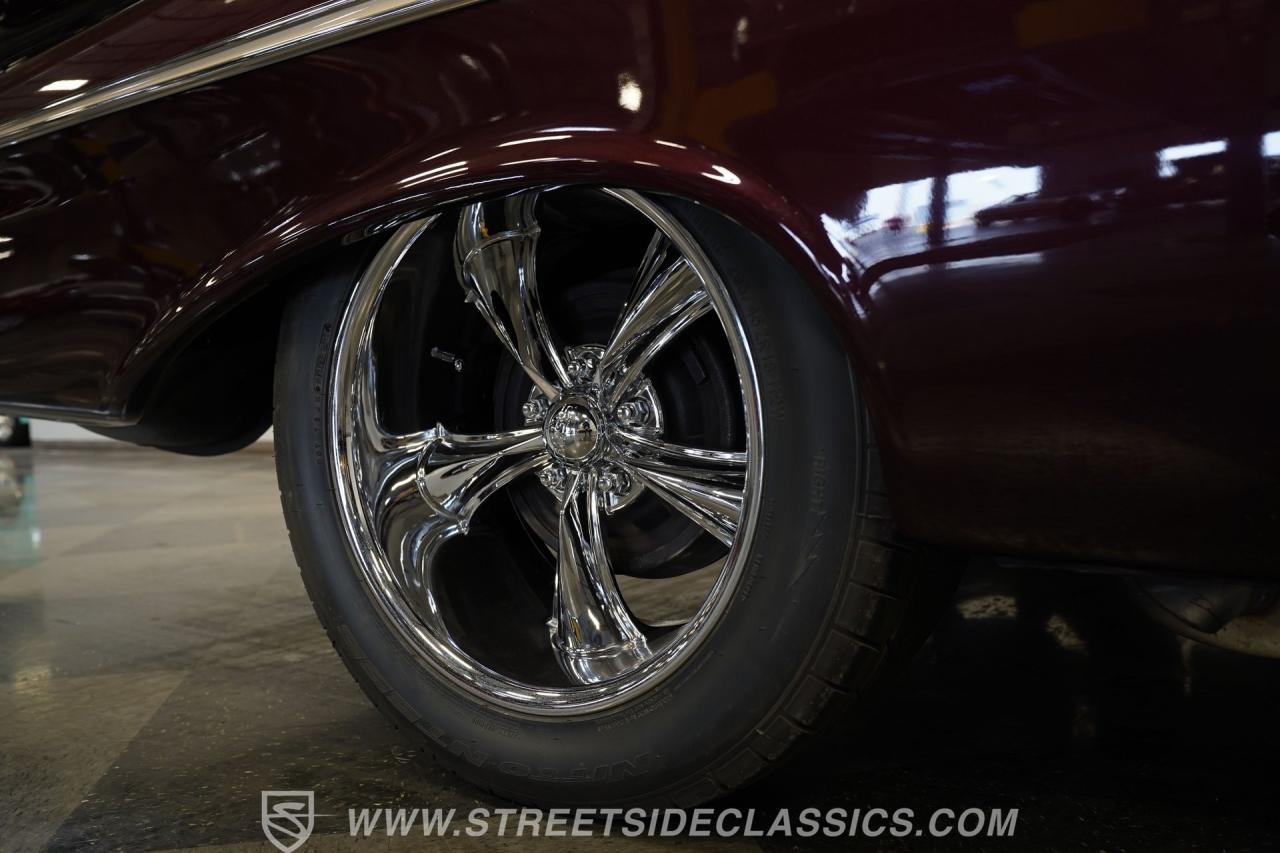 1959 Chevrolet Bel Air