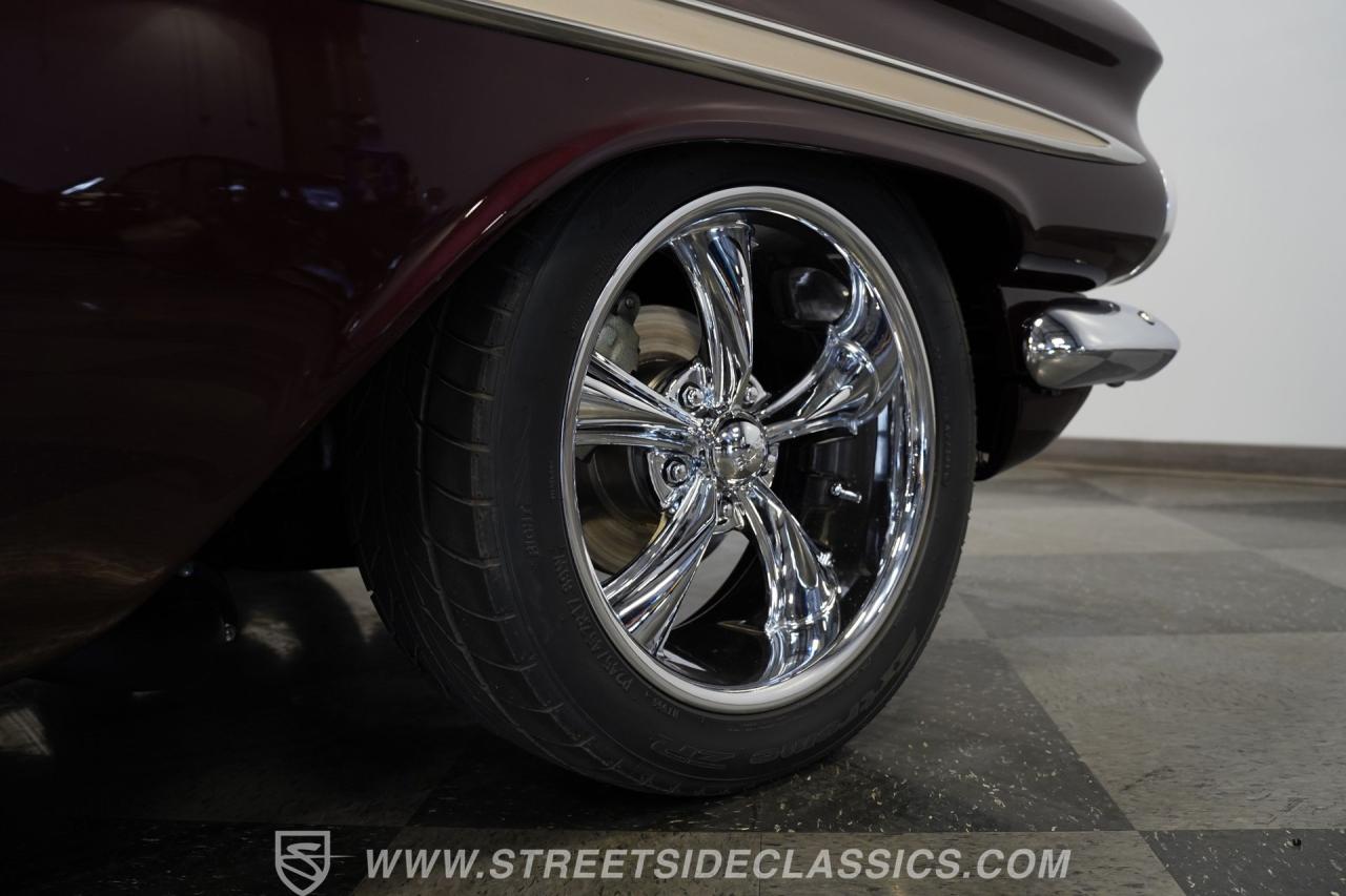 1959 Chevrolet Bel Air