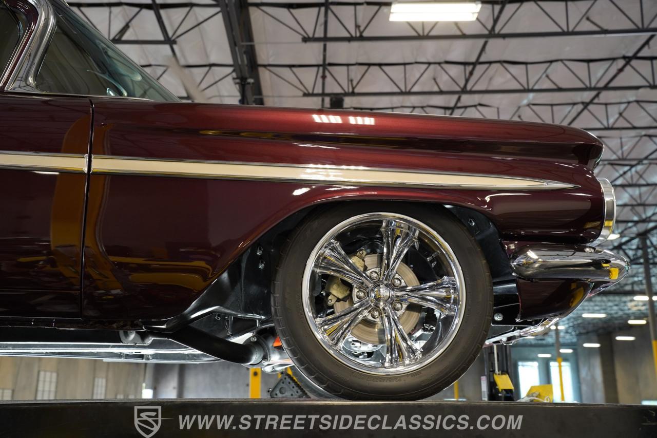 1959 Chevrolet Bel Air