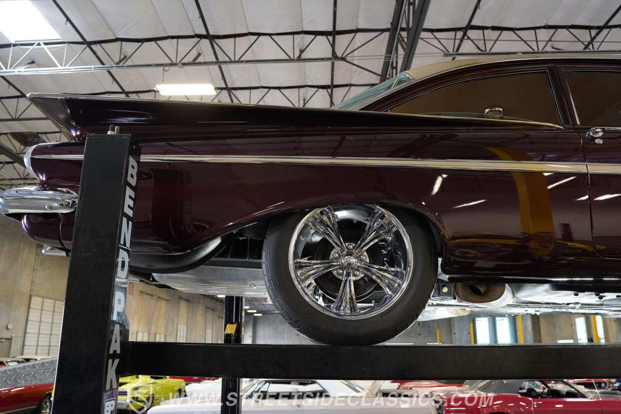 1959 Chevrolet Bel Air