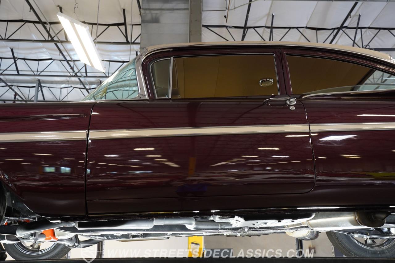 1959 Chevrolet Bel Air
