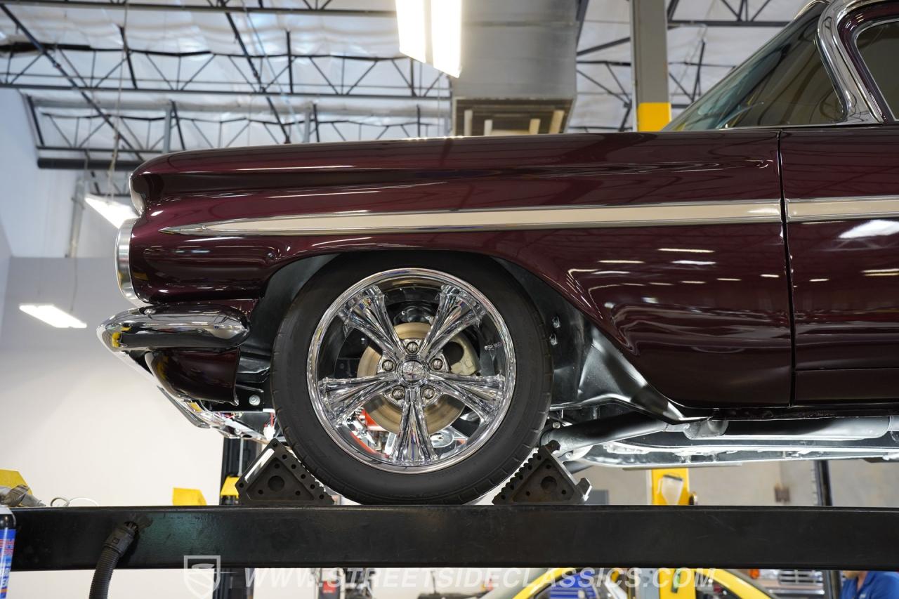 1959 Chevrolet Bel Air