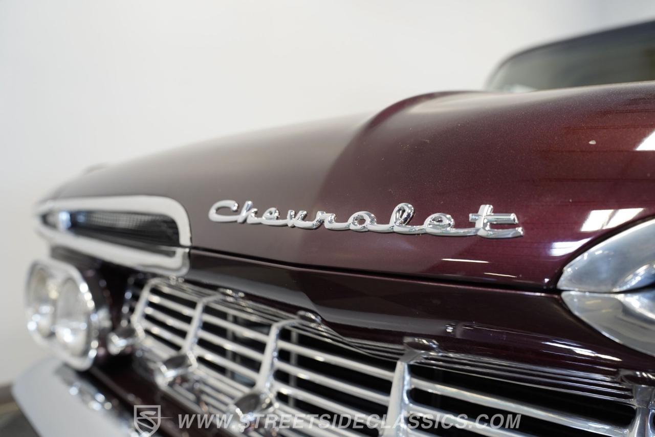 1959 Chevrolet Bel Air