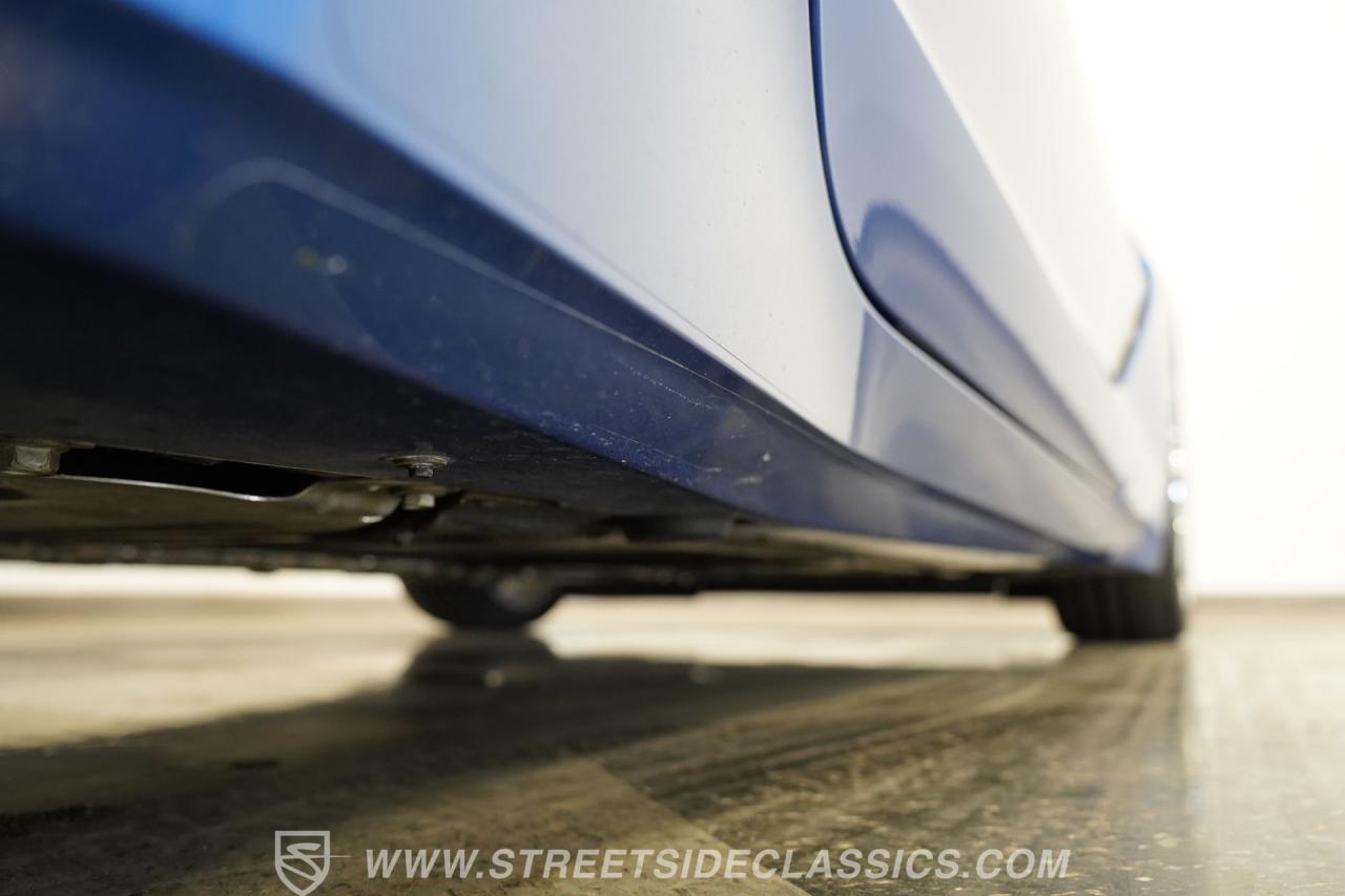 2014 Chevrolet Corvette Stingray 2LT