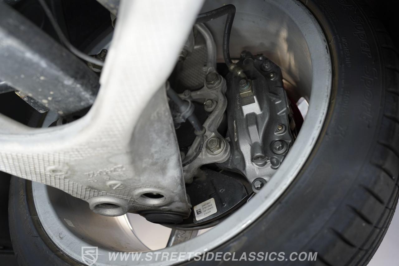 2014 Chevrolet Corvette Stingray 2LT