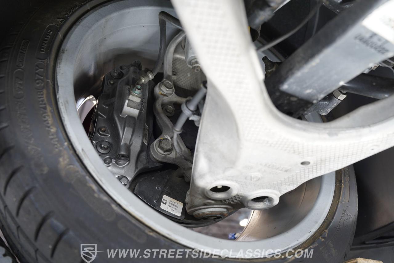 2014 Chevrolet Corvette Stingray 2LT