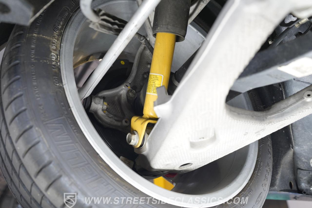 2014 Chevrolet Corvette Stingray 2LT