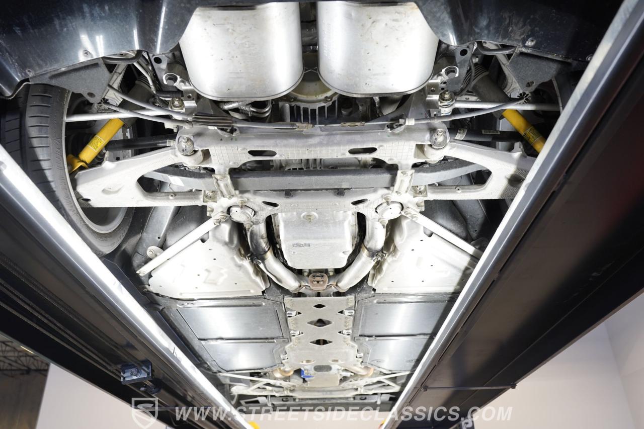 2014 Chevrolet Corvette Stingray 2LT