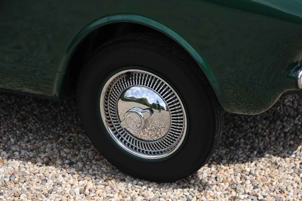 1961 Citeria 600cc &ldquo;Documented history&rdquo;