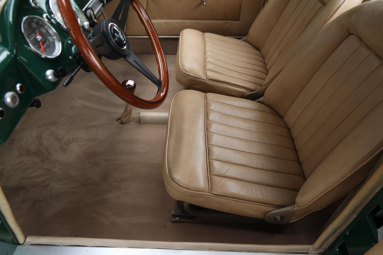 1961 Citeria 600cc &ldquo;Documented history&rdquo;