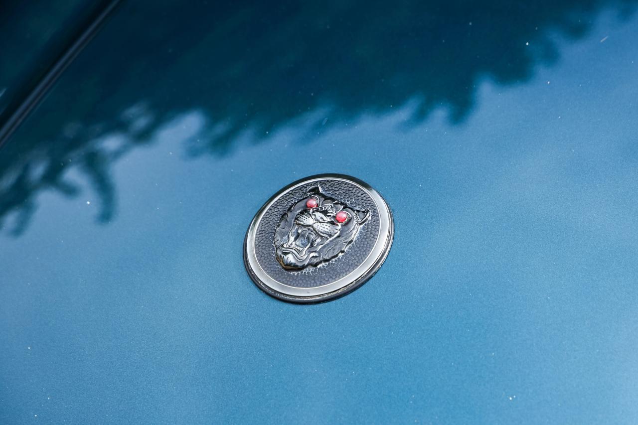 1991 Jaguar XJ-S 4.0 Convertible &ldquo;One of the finest&rdquo;