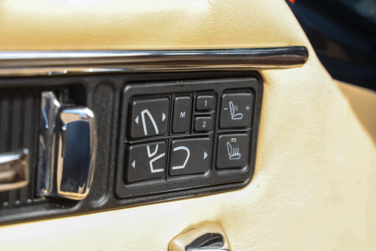 1991 Jaguar XJ-S 4.0 Convertible &ldquo;One of the finest&rdquo;