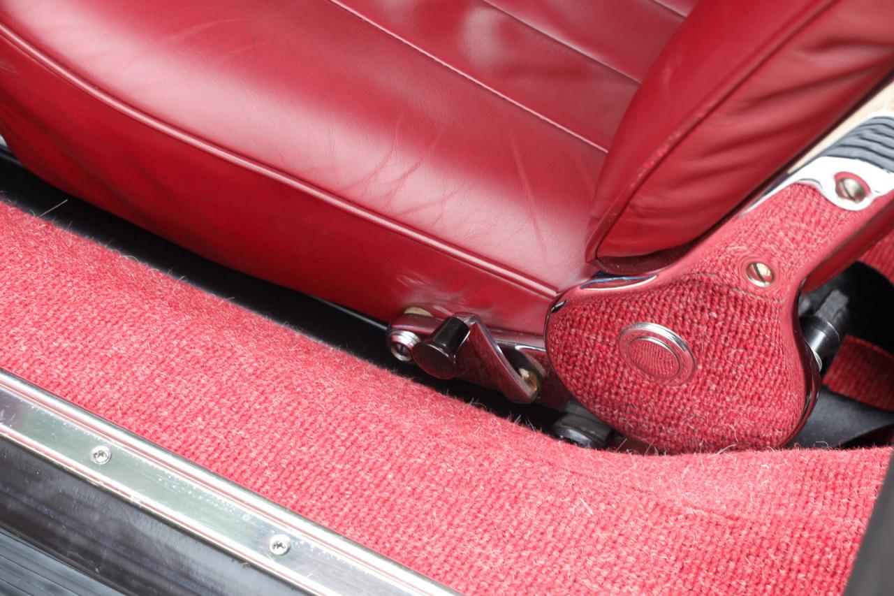 1965 Porsche 356 C Reutter Coup&eacute; &ldquo;Emailblau or Sky Blue&rdquo;
