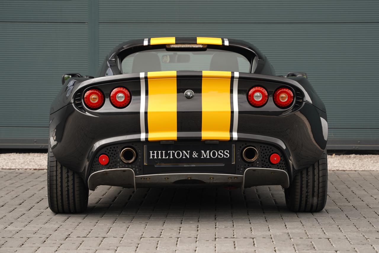 2009 Lotus Elise