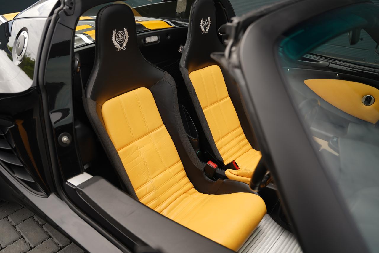 2009 Lotus Elise
